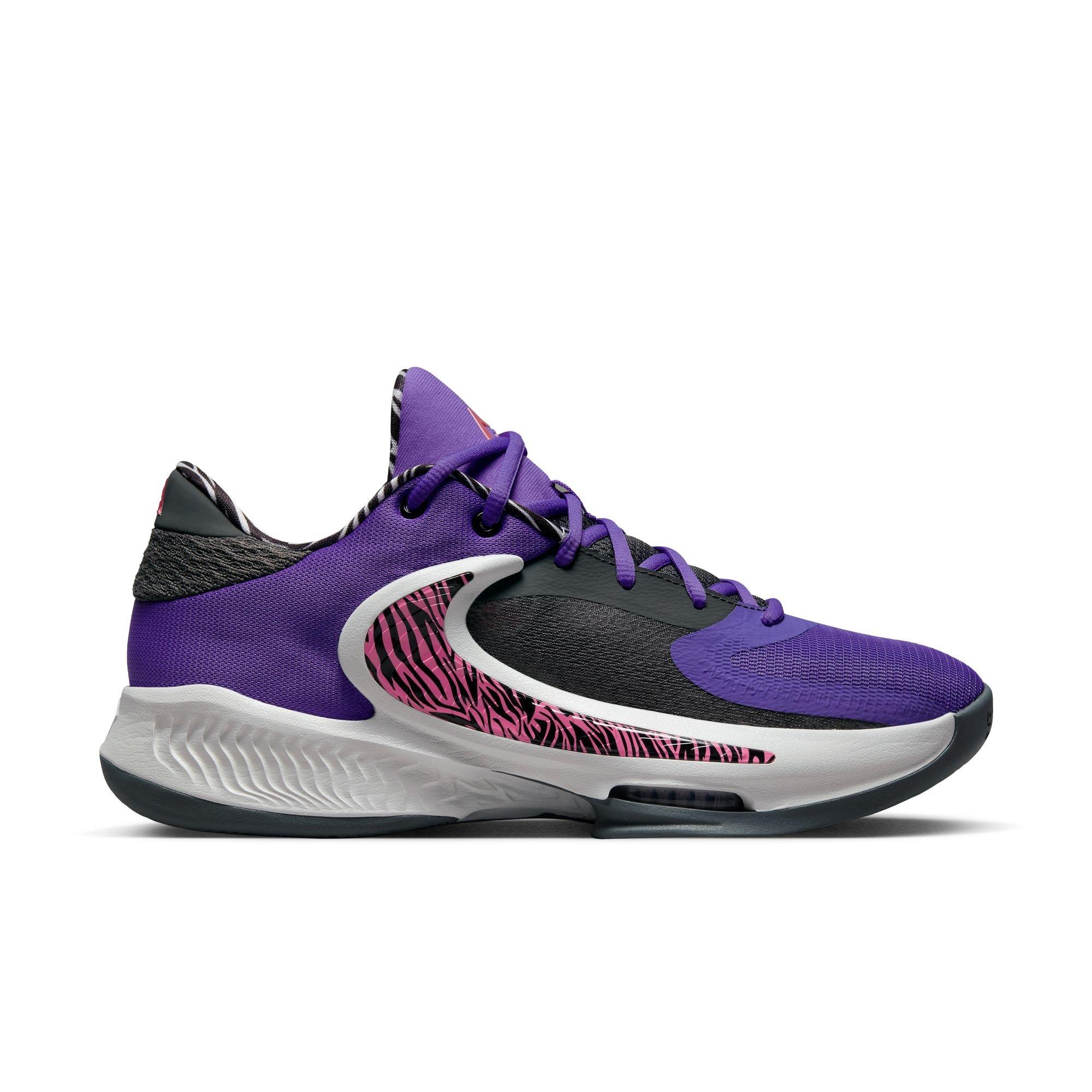 Nike zoom cheap action